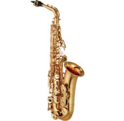 Alta saksofons YAMAHA YAS-480