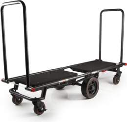 AMG 750 - Multi-Mode Folding Longbed