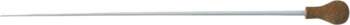 Baton Cork handle 32 cm batons