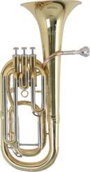 Bb-Baritone BH650 BH650