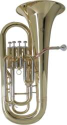Bb-Euphonium EP654 EP654