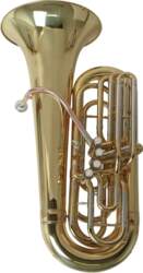 BBb-Tuba BB501B BB501B