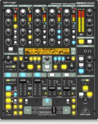 Behringer DDM4000