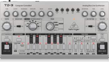Behringer TD-3-SR