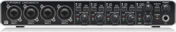 Behringer UMC404HD