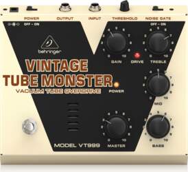 Behringer VT999