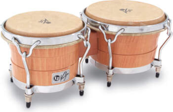 Bongo Valje Latin Percussion