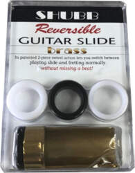 Bottleneck/Slide AX Reversible Slide Delrin insert