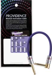 Cable PROVIDENCE P203 PLATINIUM PATCH -