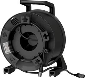 Cable reel - networking cable -
