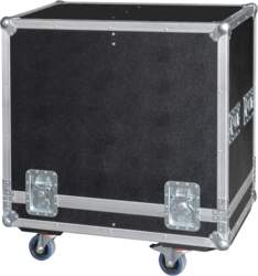 Case 2CX15 HK Audio