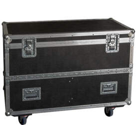 Case 4CX8 HK Audio