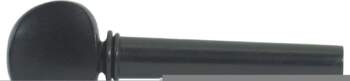 Cello peg Ebony 4/4 medium Peg