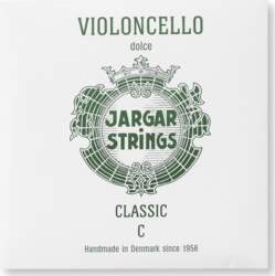Cello Strings Dolce Strings for cello