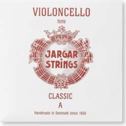 Cello Strings Forte Strings for cello