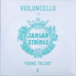 Cello Strings YOUNG TALENT – small