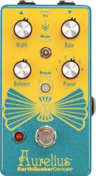 Chorus EARTHQUAKER DEVICES AURELIUS