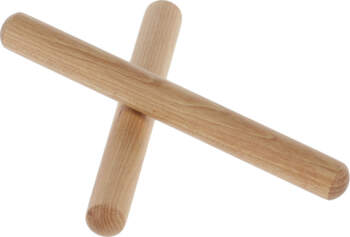 Clave BSX Percussion