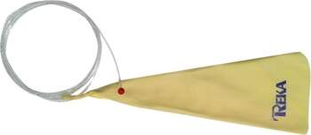 Cleaning set Brass instruments Trombone Wipers