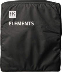 Cover Elements E 115 Sub D