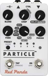 Delay RED PANDA PARTICLE 2