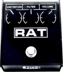 Distortion PROCO RAT 2