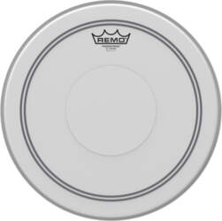 Drum head CS Powerstroke 3 White