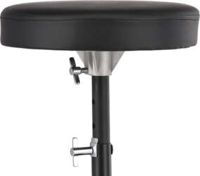 Drummer Thrones Basix 100 Series Round