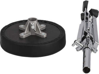 Drummer Thrones Basix Junior Round Drum