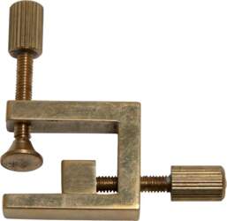 Edge clamp Tools