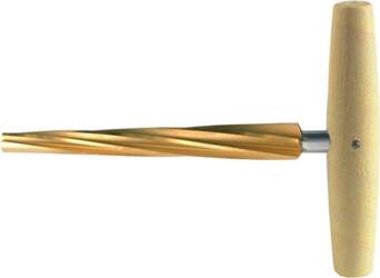 End pin reamer Cello Tools