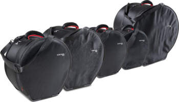 Gig Bag set for Drum Sets