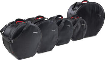 Gig Bag set for Drum Sets