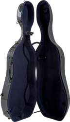 Cello case Idea Original Carbon 2