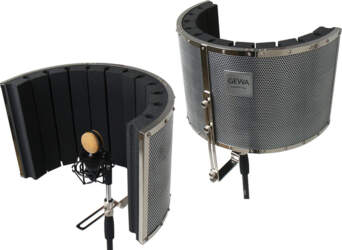 Microphone Accessories AMBIENT filter Alpha Audio