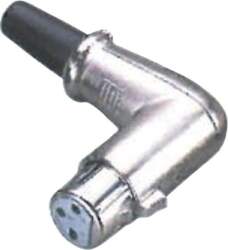 Plug XLR Plug