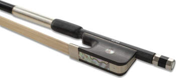 Viola bow Carbon Student 4/4 bows