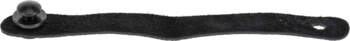 Guitar Straps Regular Tie Strap Attachment