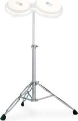 Hardware Compact Bongo stand Latin Percussion