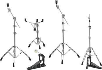 Hardware Concert Hardware pack GRG4Pack Gretsch