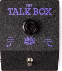 HEIL TALK BOX Dunlop