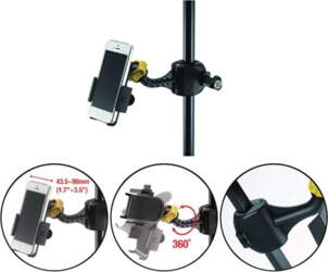 Hercules DG200B