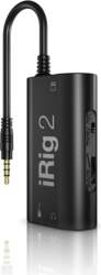 IRig 2 IK MULTIMEDIA