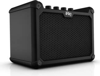 IRig Micro Amp IK MULTIMEDIA