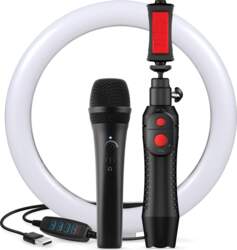 IRig Video Creator HD Bundle IK