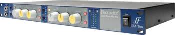 ISA Two Focusrite