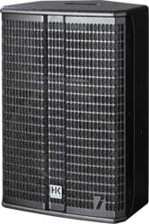 LINEAR 7 110 XA HK Audio