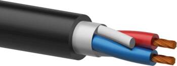Loudspeaker cable - 2 x 4