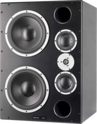 M3XE Quad Right Dynaudio