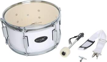 Marching drum Basix Street Percussion